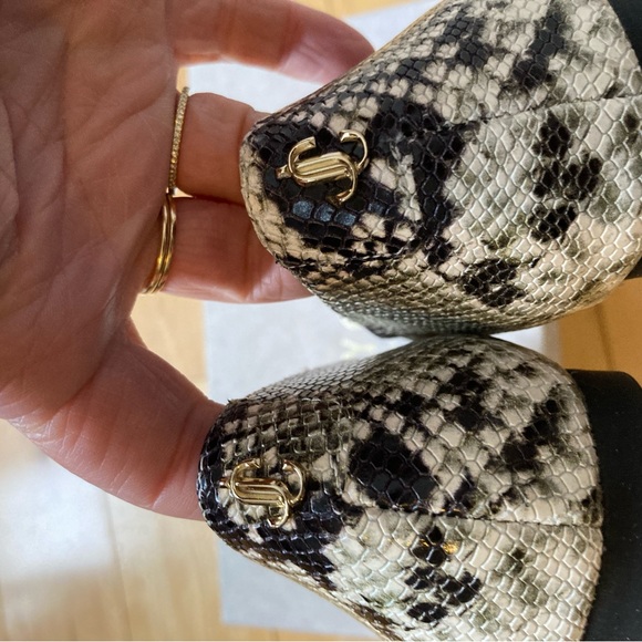 Jimmy Choo flats - Picture 4 of 6